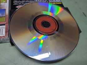 Coaster Works Sega Dreamcast Complete in Box