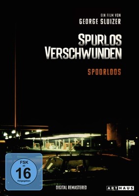 Spurlos verschwunden. Digital Remastered (DVD) Bervoets Gene Forget (UK IMPORT)