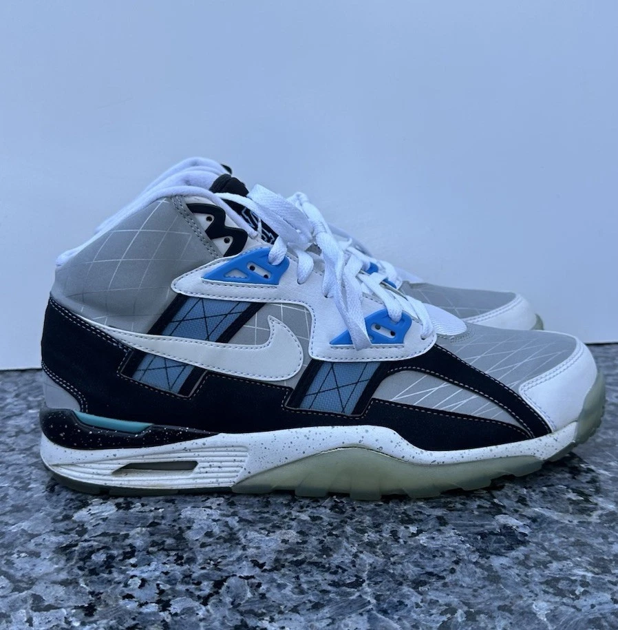 Nike Air Trainer SC QS High MLB All-Star for Sale | Authenticity