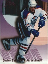 1994-95 Flair Hockey Center Spotlight Insert Singles - You Choose