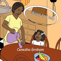Cenesha Graham | I Want To Help | Taschenbuch | Englisch (2011) | Authorhouse