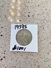 1939S Walking Liberty Half Dollar--VF-Free Shipping