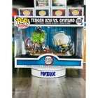 Demon Slayer Tengen Uzui Vs. Gyutaro Funko Pop! Moment #1753