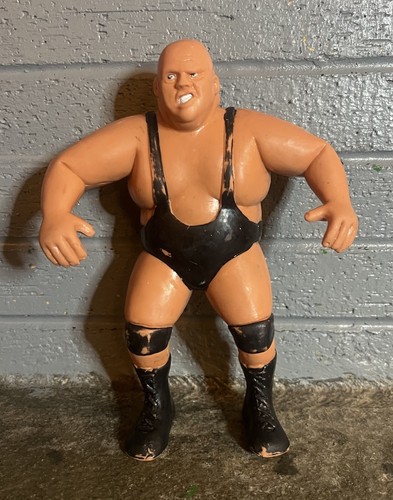 Loose 1985 LJN 7.75