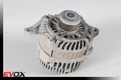 08-15 MITSUBISHI LANCER EVOLUTION EVO X ALTERNATOR GENERATOR 130A OEM
