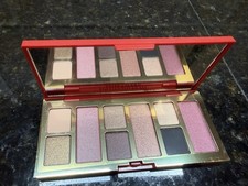 New Estee Lauder Pure Color Envy Eyeshadow Palette Enchanted Glam 7.2g Full Size