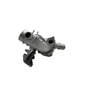 **TURBOLADER ABGASTURBOLADER FÜR CHEVROLET OPEL 1.4 + Turbo B 1.4 A14NET A14NE**