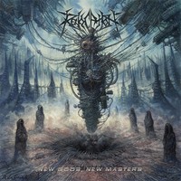 Revocation - New Gods, New Masters [Cd]