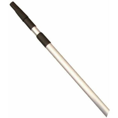 Subasta Telescópica Para Piscinas Extensible De Aluminio 2 X 2,4 Mt