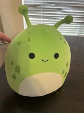 Squishmallows