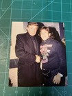 Donald Trump And Doug Goldstein Manager Of Guns N’ Roses Pic — photo 1