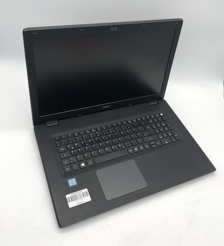 Acer TravelMate P278-M i3-6006U Ersatzteilspender Bastlergerät 1600*900