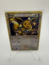 Eevee 56/95 Call of Legends Regular on eBay
