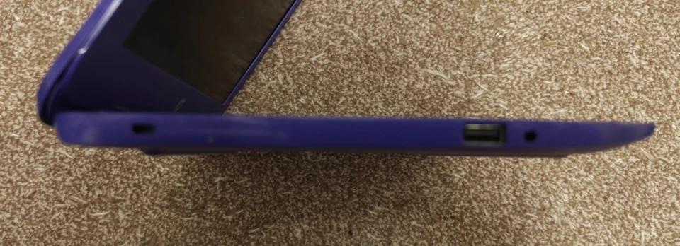 HP Stream 11.6'' Ultra thin Linux Laptop eMMC HDMI BT Webcam Ex Batt Cheap - Image 3 of 4