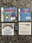 Bubble Bobble Revolution [USA-1}, Nintendo DS Complete W/ Case & Manual