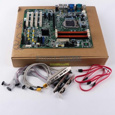 1PCS NEW Advantech Motherboard AIMB-781QG2 AIMB-781QG2-00A1E