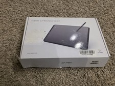 Drawing Tablet XP-PEN Star05 V2 Wireless Graphics Pen Tablets