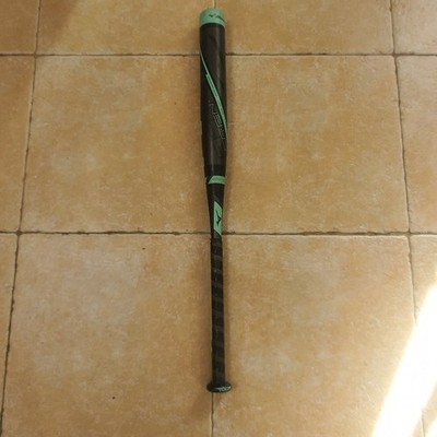 MIZUNO F19 31  21OZ MODEL 340477 BLK ONYX CRBN DIA 2 1/4  FAST PTCH SOFTBALL BAT