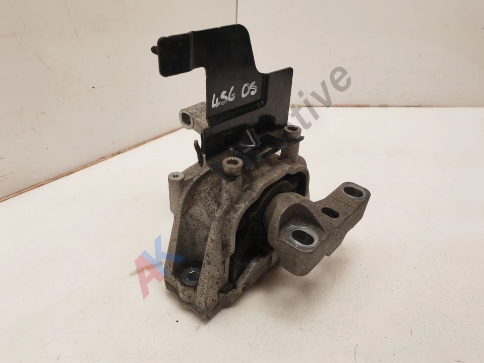 VW Tiguan MK1 5N 07-15 Engine Mount Support Right Drivers 2.0 Diesel TDI - Image 2 of 4
