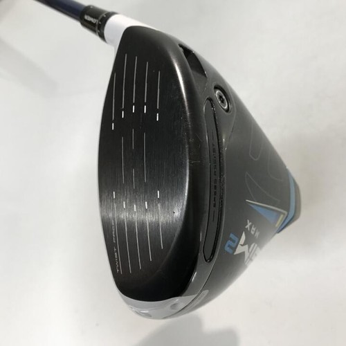 TaylorMade SIM2 MAX 9° 1W Diamana TB60 Stiff #gk - Picture 12 of 12