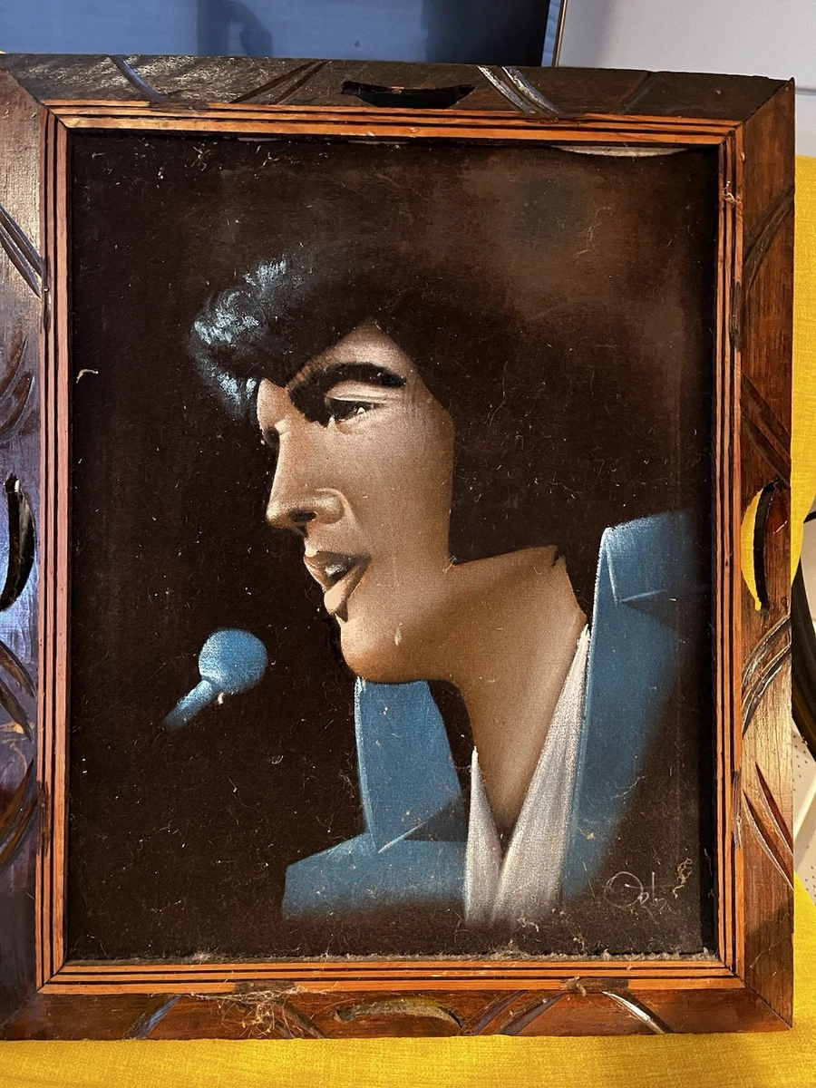 velvet elvis products for sale | eBay