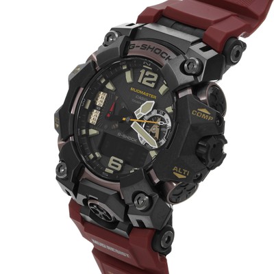 Casio G-SHOCK Master of G Madmaster GWG-B1000-1A4JF Men