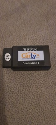 Carly WiFi /Bluetooth Adapter Generation 1