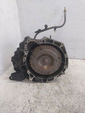 Ford Focus 2001 Automatikgetriebe XS4PDF Benzin KEG10053