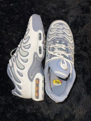 Nike Air Max Plus Drift, Womens, Color Slate