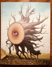 The Upset: Young Contemporary Art by Robert K...