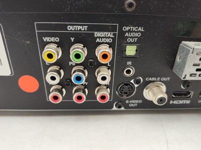 Cisco-Explorer 8640HDC-Digital Video TV Tuner/Receiver-HD DVR Set