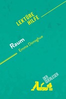 Der Querleser (U. A.) | Raum Von Emma Donoghue (LektüRehilfe) | Taschenbuch