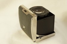 Zenza Bronica Waist Level View Finder Chrome For S S2 S2A from USA