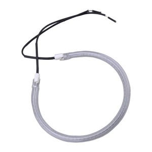 1pcs 6" Halogen Oven Cooker Heating Element Bulb Replacement Cookshop Wf