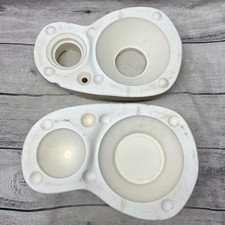Ceramic Slip Casting Mold Tree Box Byron #B-1...