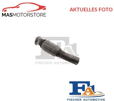 FLEXROHR ABGASANLAGE FA1 VW450-305 A FÜR CITROËN DS3,C3 AIRCROSS II,C4 CACTUS