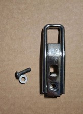 06-14 Vw Mk5 Mk6 Rabbit Golf Gti R32 Child Seat Tether Anchor Point 8e9887269