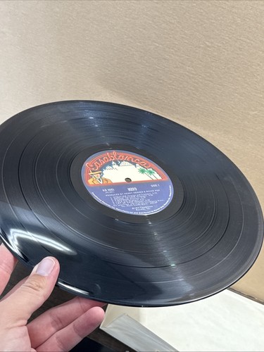Kiss 1st Pressing Vinyl LP NB 9001, Casablanca Record 1974, No Kissing Time VG+ - Picture 12 of 18