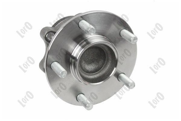 Original ABAKUS Radlagersatz 141-01-292 für Citroën Mitsubishi Peugeot