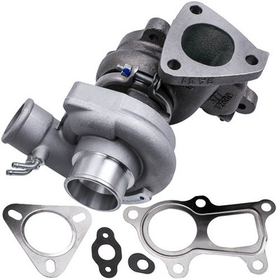 Turbolader for  Mitsubishi Pajero 4D56TD 4D56Q 4D56SJ 2.5L TD04-11B 1987-99 NEW