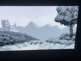 Mega Drive Mega CD Shining Force CD Soft Chisel