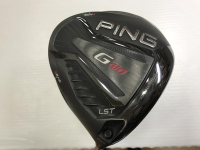 Ping G410 LST Driver 10.5° SizeS Flex 45.25 inch TOUR 173-65 Right 