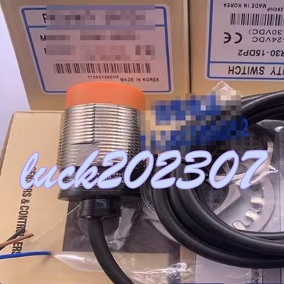 1PC New PRT18-15DN sensor  #zc