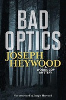 Bad Optics | Joseph Heywood | Taschenbuch | Kartoniert / Broschiert | Englisch