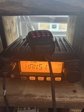 Yaesu FT-2900R 2 Meter 75W VHF Mobile Transceiver – Excellent Condition – Tested