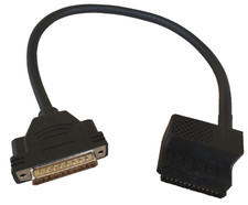 Cavo tastiera replica per Commodore SX-64, no C64 vic-20 c128 plu4 amiga