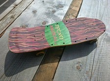 Tecno Pro American 77 Vintage-Schateboard
