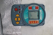 Vintage 1995 Milton Bradley Battleship Electronic Hand-Held Game Tested  Works