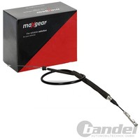 Maxgear Handbremsseil Hinterachse Passend FÜR Audi A2 | 32-0755
