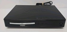 VIZIO Smart Wifi Internet HDMI DVD Blu Ray Player Model VBR-120 Black No Remote